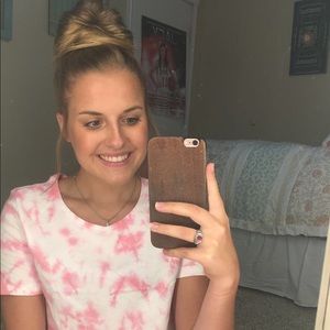 Meet your Posher, Shayla